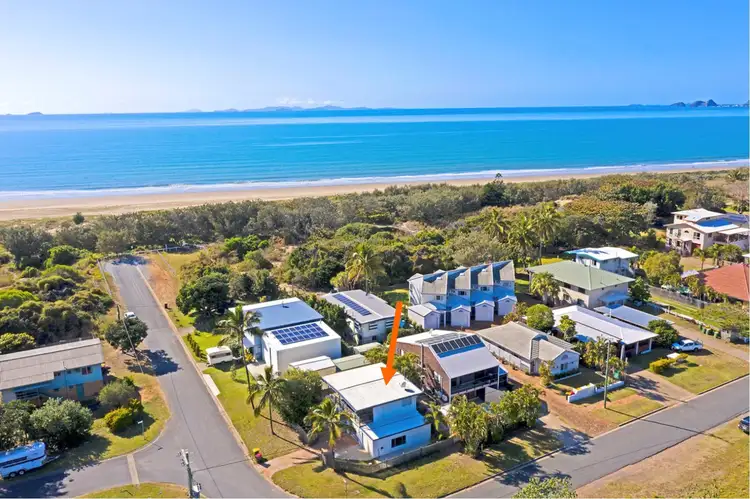 89 Todd Avenue, Yeppoon QLD 4703