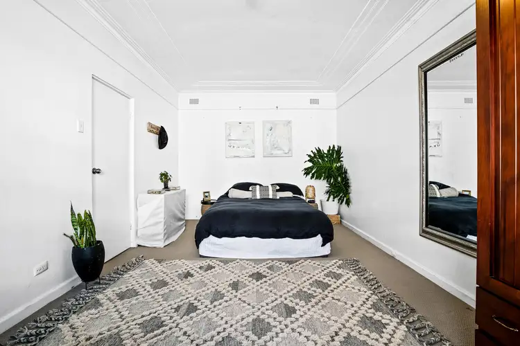 Fifth view of Homely apartment listing, 18/7 Beach Road, Bondi Beach NSW 2026