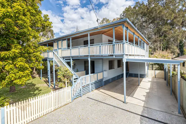 Main view of Homely house listing, 24 Centenary Heights Road, Coolum Beach QLD 4573