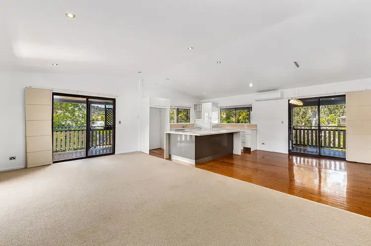 Fourth view of Homely house listing, 24 Centenary Heights Road, Coolum Beach QLD 4573