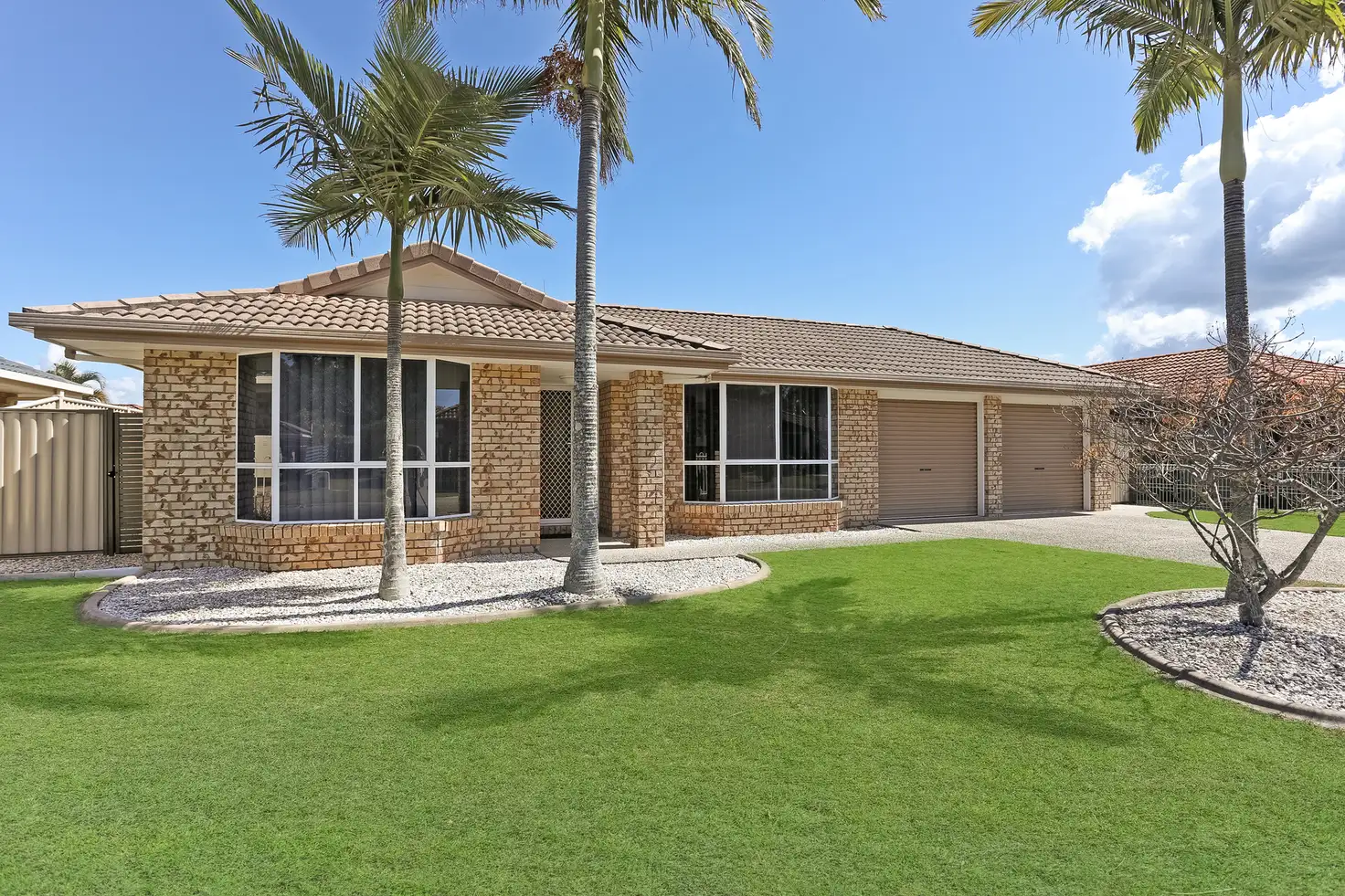 Main view of Homely house listing, 12 Winch Court, Banksia Beach QLD 4507
