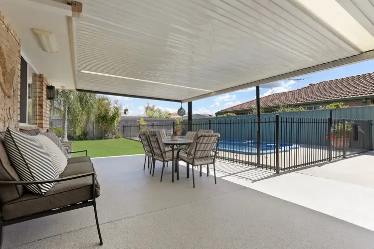 Second view of Homely house listing, 12 Winch Court, Banksia Beach QLD 4507