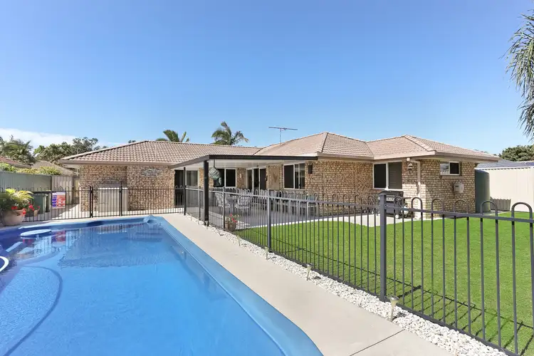 Third view of Homely house listing, 12 Winch Court, Banksia Beach QLD 4507