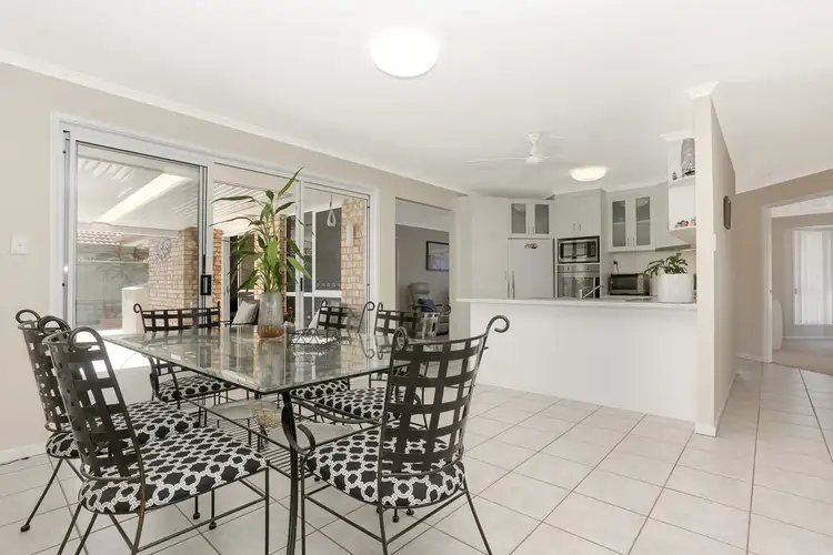 Fourth view of Homely house listing, 12 Winch Court, Banksia Beach QLD 4507