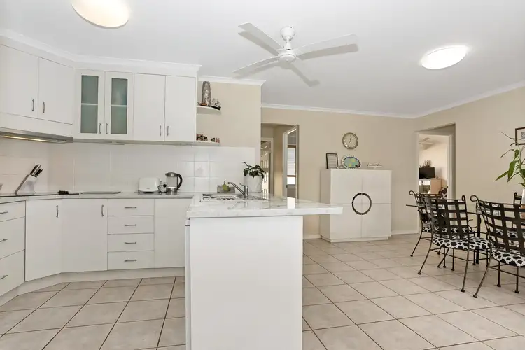 Sixth view of Homely house listing, 12 Winch Court, Banksia Beach QLD 4507