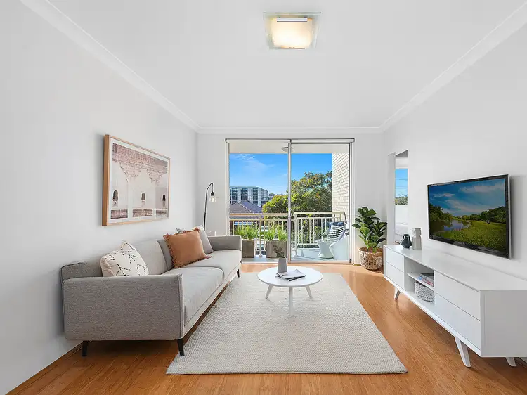 2/96 Botany Street, Kingsford NSW 2032