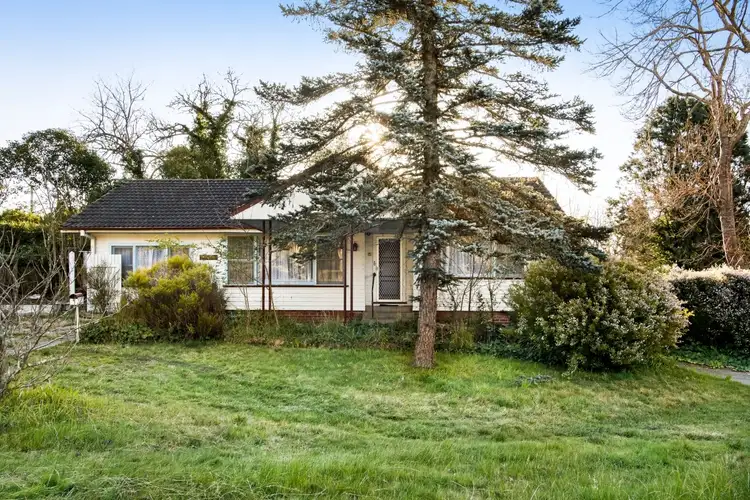 Main view of Homely house listing, 18 Pine Street, Moss Vale NSW 2577