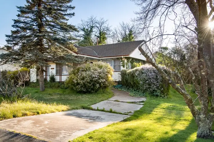 Second view of Homely house listing, 18 Pine Street, Moss Vale NSW 2577