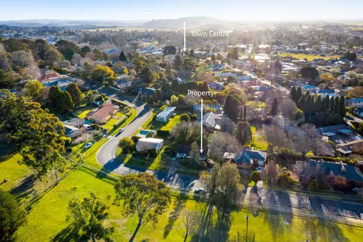 Third view of Homely house listing, 18 Pine Street, Moss Vale NSW 2577