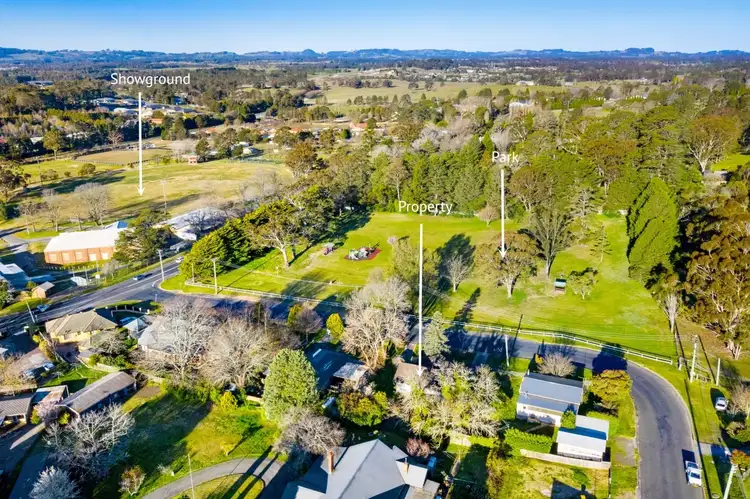 Fourth view of Homely house listing, 18 Pine Street, Moss Vale NSW 2577