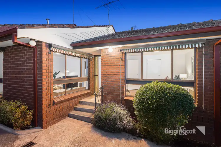 1/31 Clarinda Road, Essendon VIC 3040