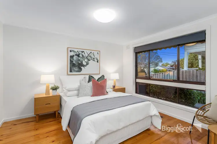 Second view of Homely unit listing, 1/31 Clarinda Road, Essendon VIC 3040