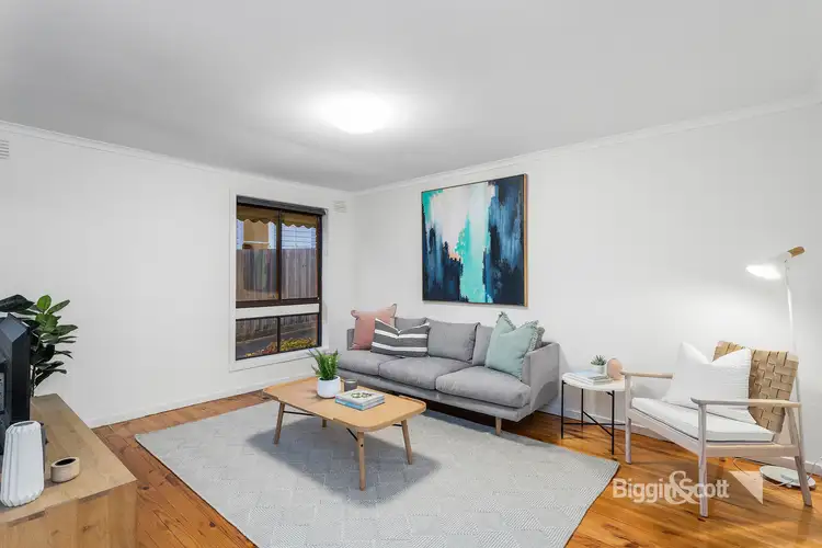 Fifth view of Homely unit listing, 1/31 Clarinda Road, Essendon VIC 3040