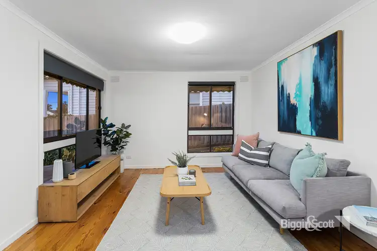 Sixth view of Homely unit listing, 1/31 Clarinda Road, Essendon VIC 3040