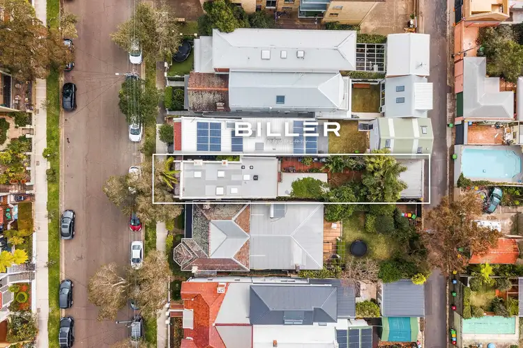 Main view of Homely terrace listing, 16 Kenilworth Street, Bondi Junction NSW 2022