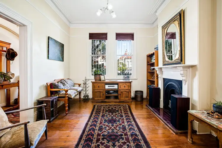 Third view of Homely terrace listing, 16 Kenilworth Street, Bondi Junction NSW 2022