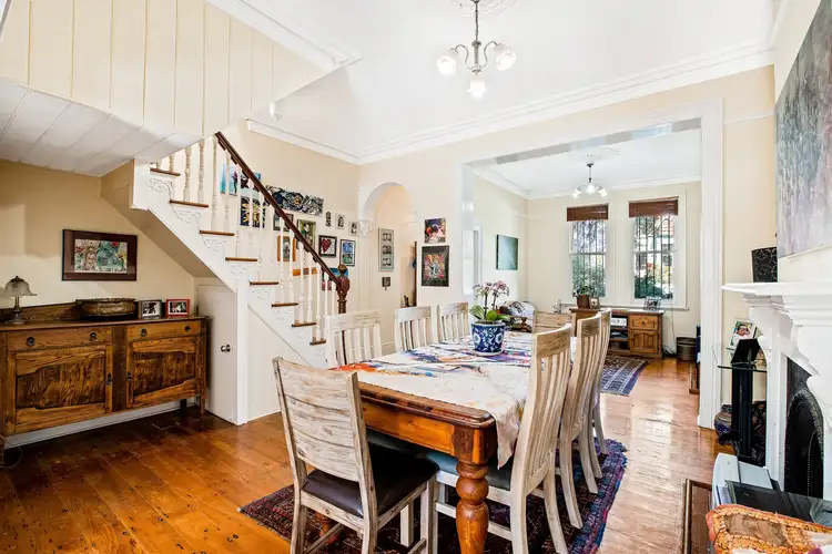 Fourth view of Homely terrace listing, 16 Kenilworth Street, Bondi Junction NSW 2022