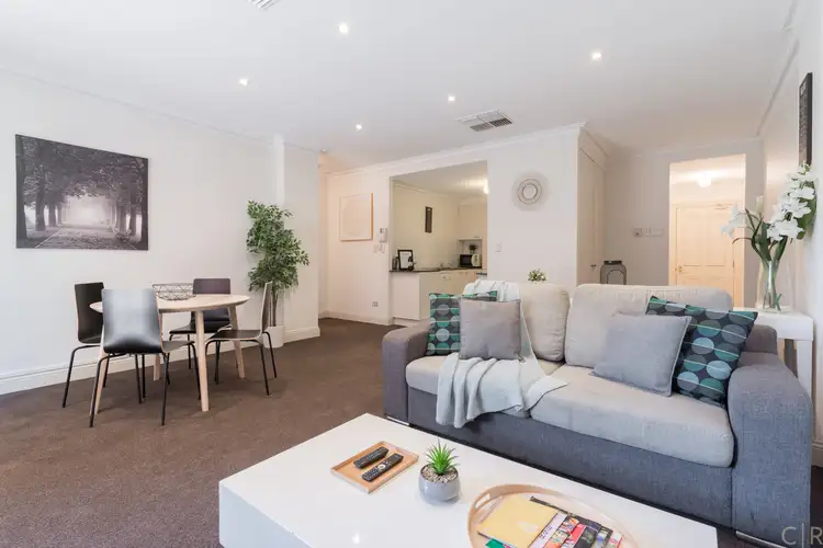 15/42 Charlick Circuit, Adelaide SA 5000
