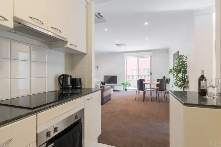 Fifth view of Homely apartment listing, 15/42 Charlick Circuit, Adelaide SA 5000