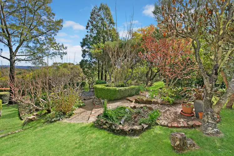 Main view of Homely land listing, 105 Tableland Road, Wentworth Falls NSW 2782