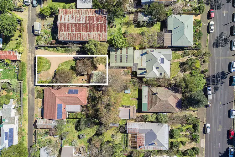 Second view of Homely land listing, 24 Mimosa Lane, Katoomba NSW 2780