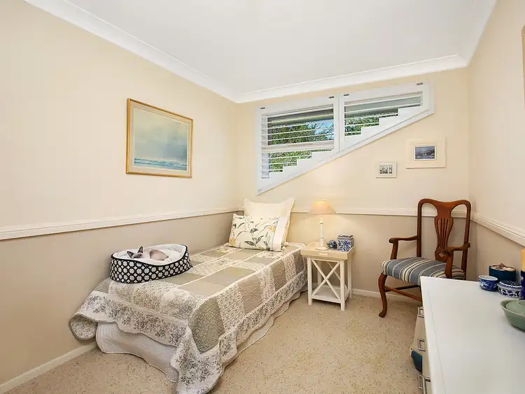 Fifth view of Homely house listing, 107 Tableland Road, Wentworth Falls NSW 2782