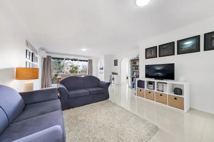 3/83 Swann Road, Taringa QLD 4068