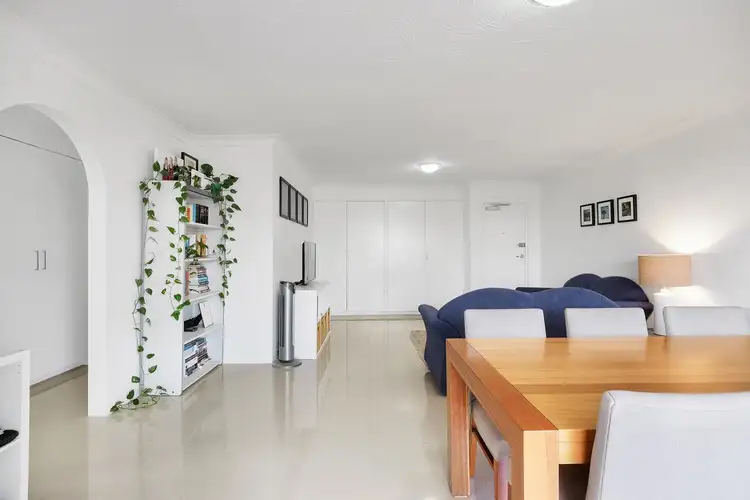 Fifth view of Homely unit listing, 3/83 Swann Road, Taringa QLD 4068