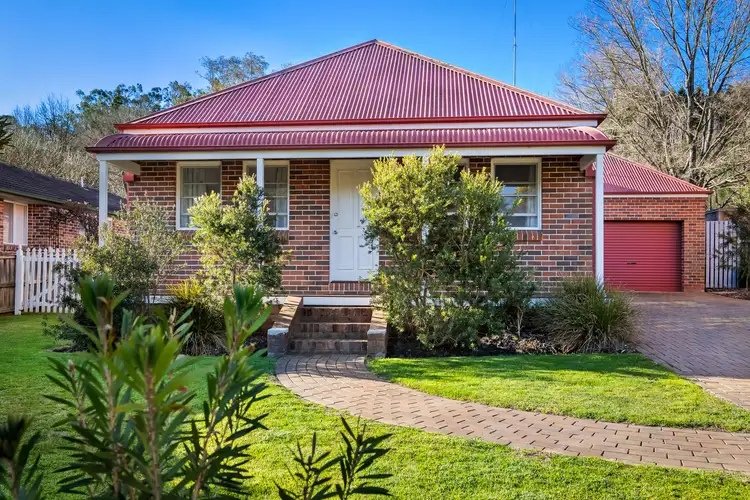 16 Clearview Street, Bowral NSW 2576