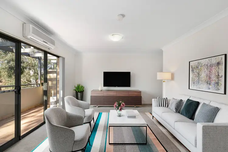 Main view of Homely apartment listing, 13/39 Hornsey Road, Homebush West NSW 2140