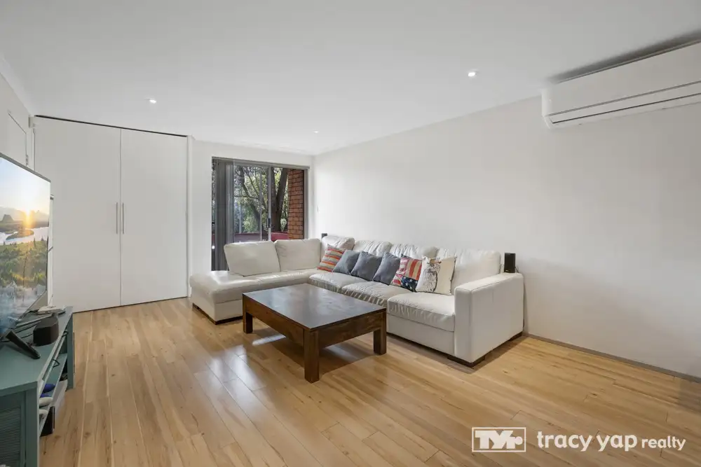 Main view of Homely apartment listing, 4/155 Herring Road, Macquarie Park NSW 2113