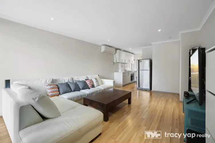 Second view of Homely apartment listing, 4/155 Herring Road, Macquarie Park NSW 2113