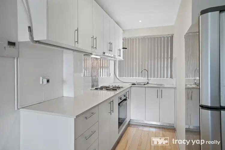 Third view of Homely apartment listing, 4/155 Herring Road, Macquarie Park NSW 2113