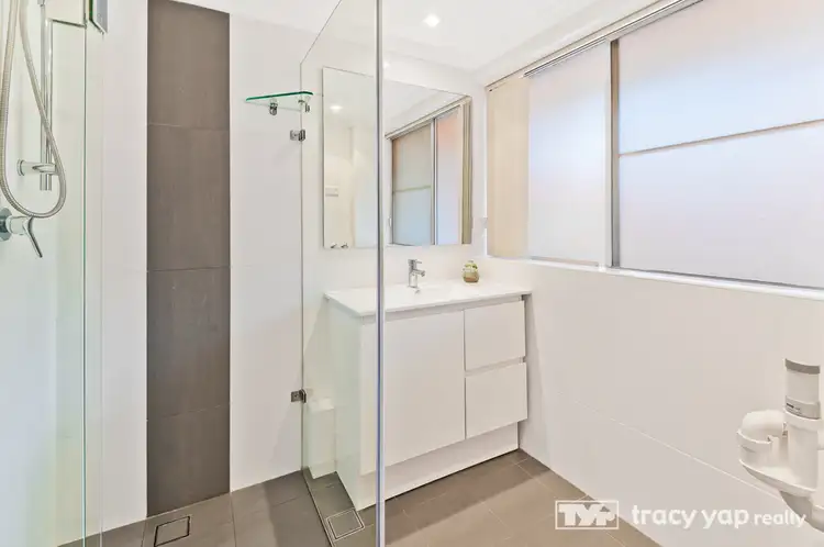 Fourth view of Homely apartment listing, 4/155 Herring Road, Macquarie Park NSW 2113