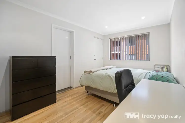 Fifth view of Homely apartment listing, 4/155 Herring Road, Macquarie Park NSW 2113