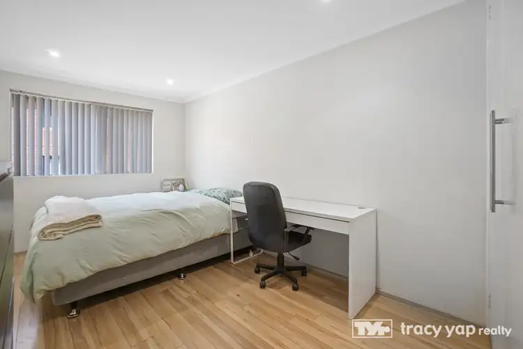 Sixth view of Homely apartment listing, 4/155 Herring Road, Macquarie Park NSW 2113