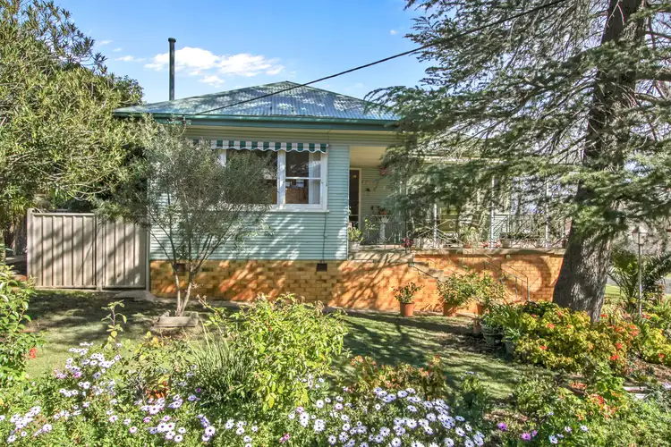 Main view of Homely house listing, 31 Lancaster Avenue, Tamworth NSW 2340