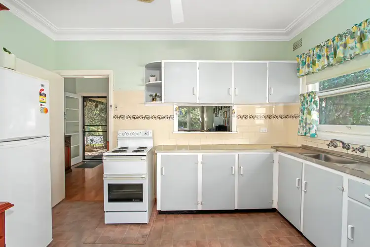 Second view of Homely house listing, 31 Lancaster Avenue, Tamworth NSW 2340