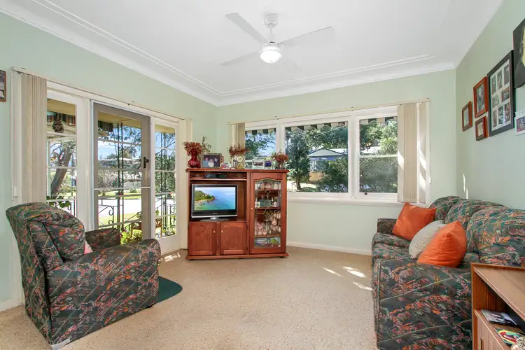 Fifth view of Homely house listing, 31 Lancaster Avenue, Tamworth NSW 2340