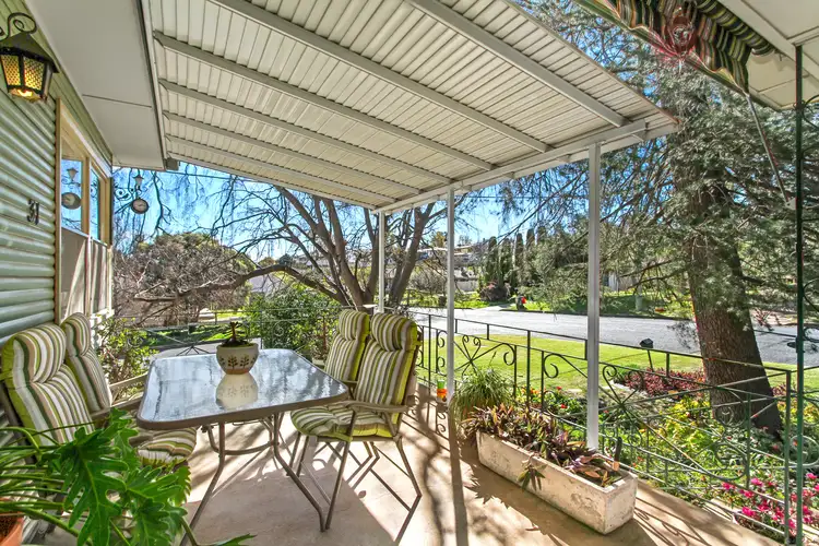 Sixth view of Homely house listing, 31 Lancaster Avenue, Tamworth NSW 2340