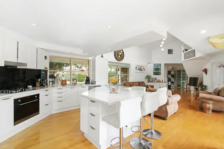 Third view of Homely house listing, 4 Cobb & Co Circuit, Tamworth NSW 2340