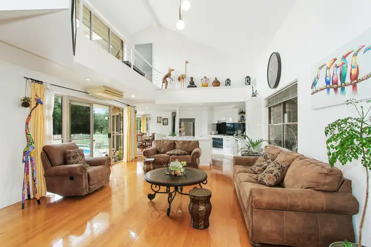 Fourth view of Homely house listing, 4 Cobb & Co Circuit, Tamworth NSW 2340