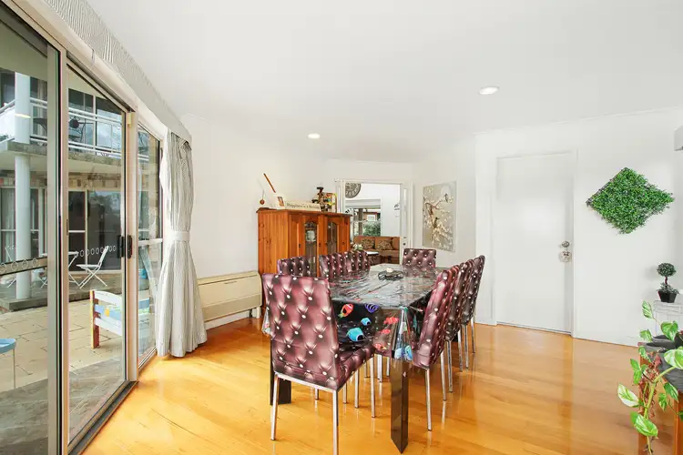 Fifth view of Homely house listing, 4 Cobb & Co Circuit, Tamworth NSW 2340