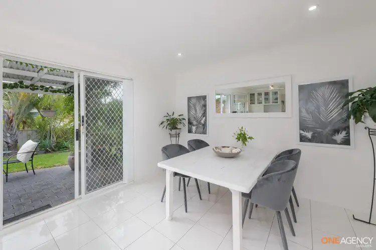 Seventh view of Homely house listing, 3 Cinnabar Close, Caves Beach NSW 2281