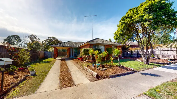 Main view of Homely house listing, 29 Glenview Drive, Traralgon VIC 3844