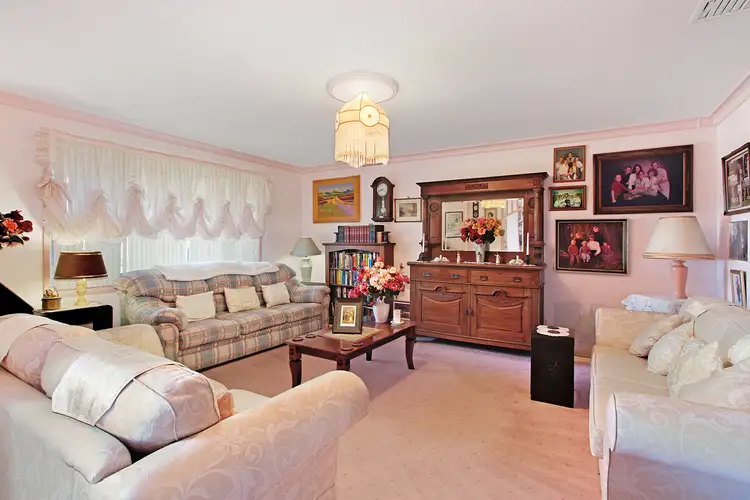 Second view of Homely house listing, 20 Dibar Drive, Tamworth NSW 2340