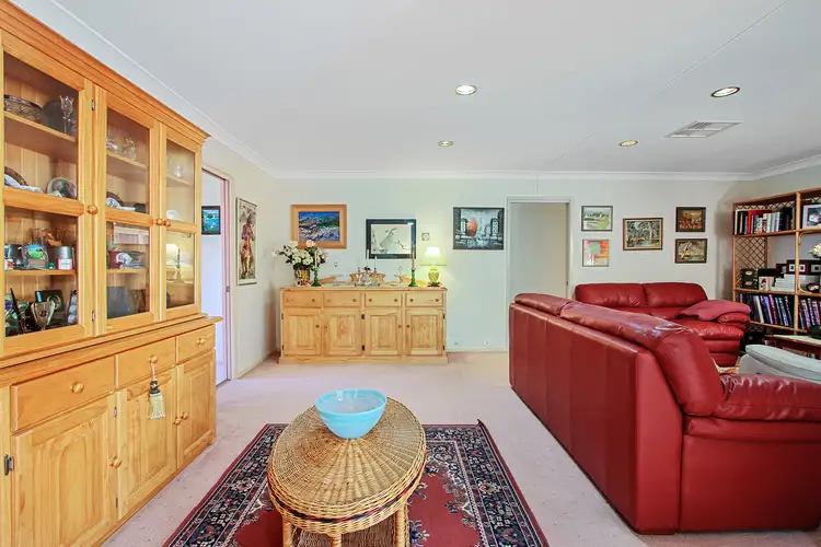 Fourth view of Homely house listing, 20 Dibar Drive, Tamworth NSW 2340