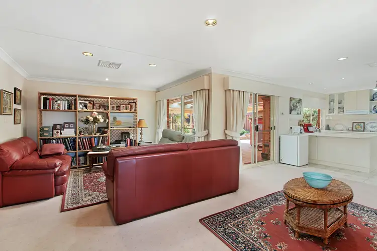 Fifth view of Homely house listing, 20 Dibar Drive, Tamworth NSW 2340