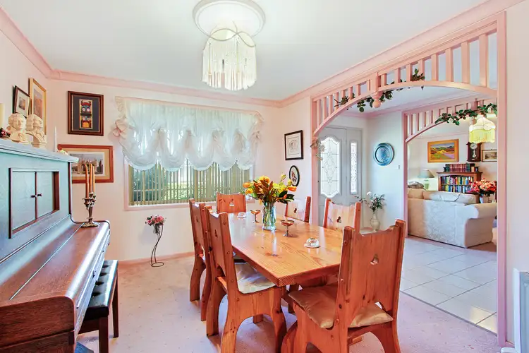 Sixth view of Homely house listing, 20 Dibar Drive, Tamworth NSW 2340