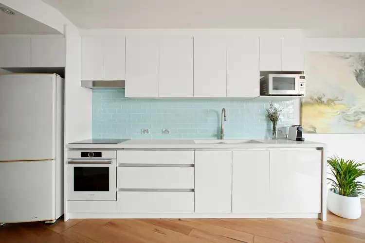Second view of Homely apartment listing, 101/637-641 Pittwater Road, Dee Why NSW 2099